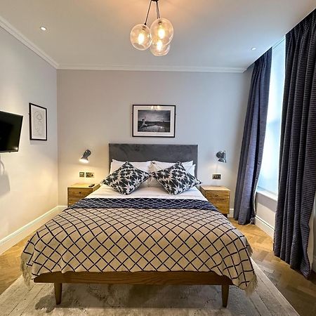 Hotel The Knight Of Nottinghill Londýn Exteriér fotografie