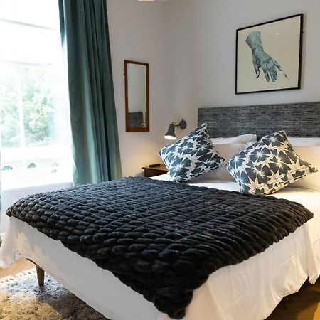 Hotel The Knight Of Nottinghill Londýn Exteriér fotografie