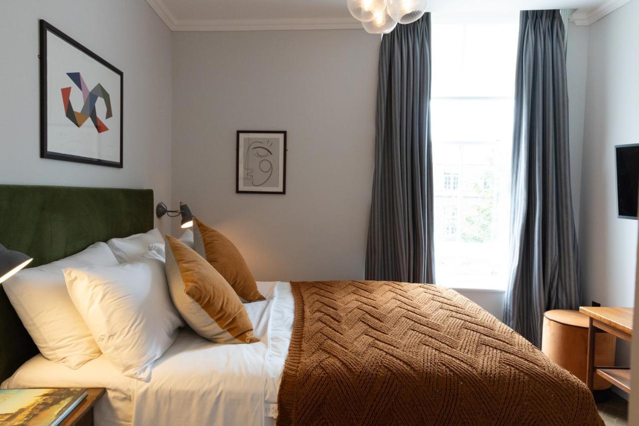 Hotel The Knight Of Nottinghill Londýn Exteriér fotografie